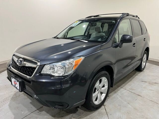 
 2014 Subaru Forester 2.5i Premium full									