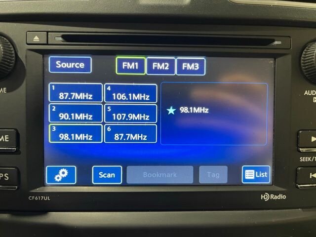 
 2016 Subaru Forester 2.5i full									