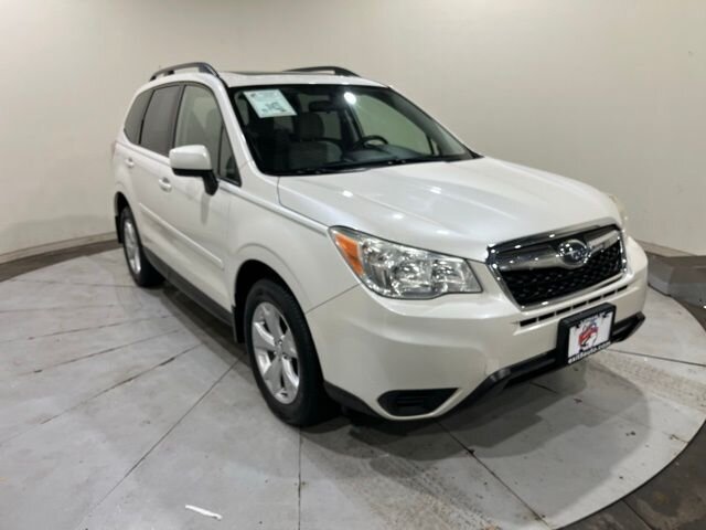 
 2014 Subaru Forester 2.5i Premium full									