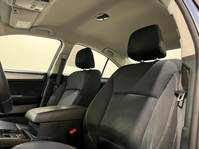 
 2018 Subaru Legacy 2.5i Premium full									