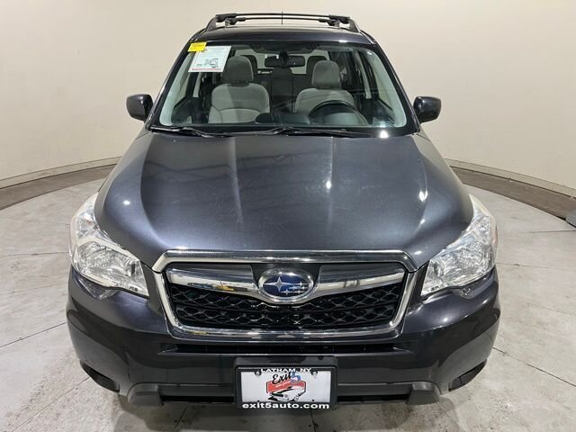 
 2014 Subaru Forester 2.5i Premium full									