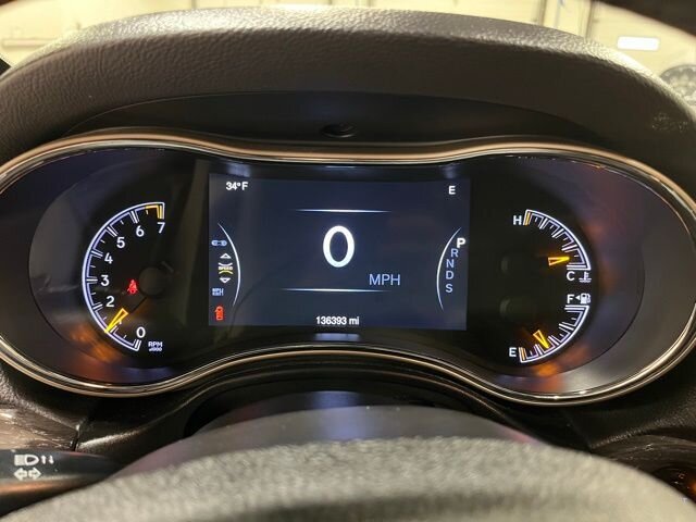 
 2015 Jeep Grand Cherokee Limited full									