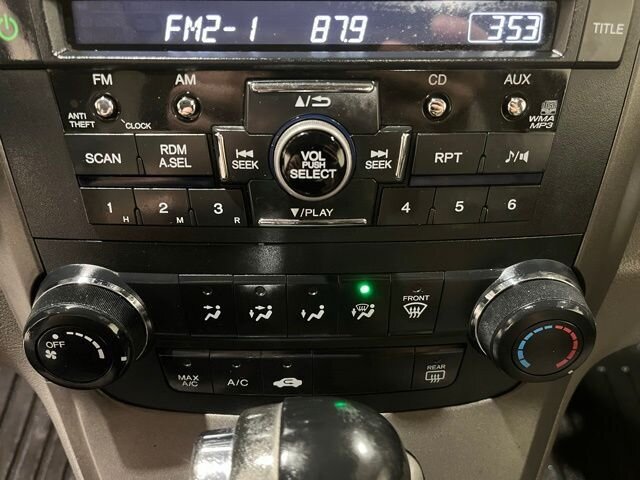 
 2011 Honda CR-V EX full									