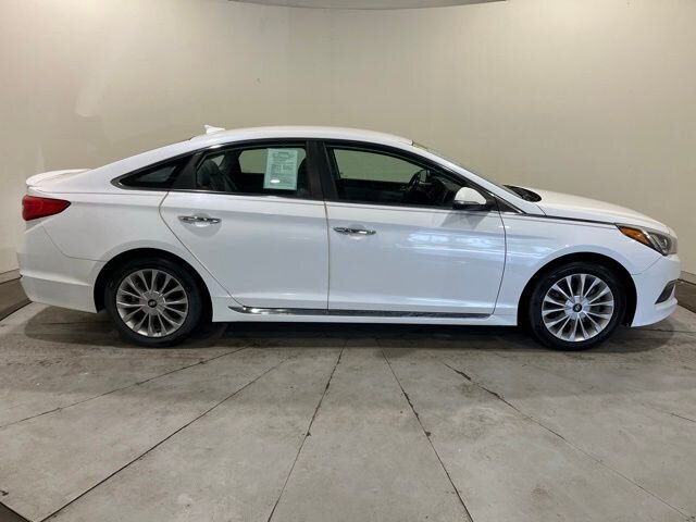 
 2015 Hyundai SONATA Limited full									