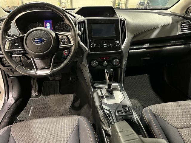 
 2019 Subaru Crosstrek 2.0i Premium full									