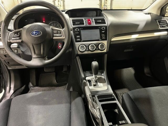 
 2015 Subaru Impreza 2.0i Premium full									