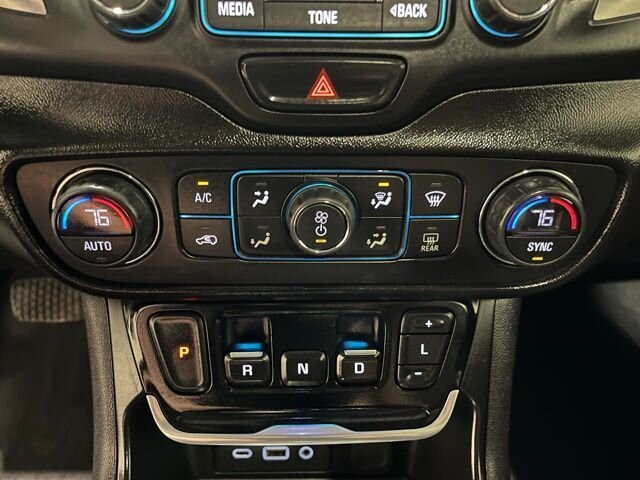 
 2018 GMC Terrain SLT full									