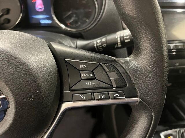 
 2017 Nissan Rogue S full									