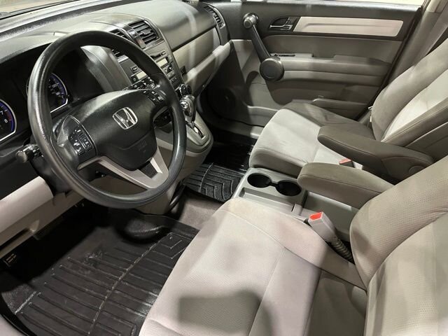 
 2011 Honda CR-V EX full									