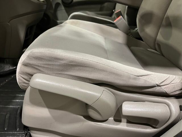 
 2011 Honda CR-V EX full									