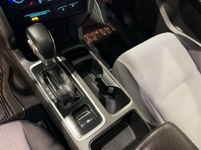 
 2018 Ford Escape SE full									