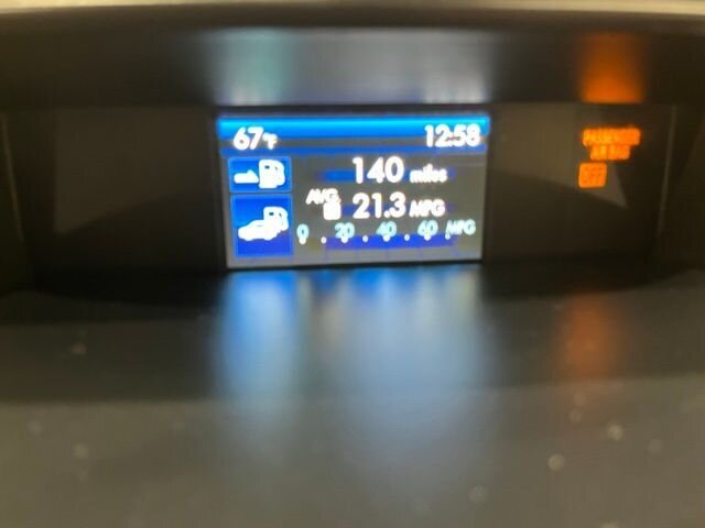 
 2014 Subaru Forester 2.5i Premium full									