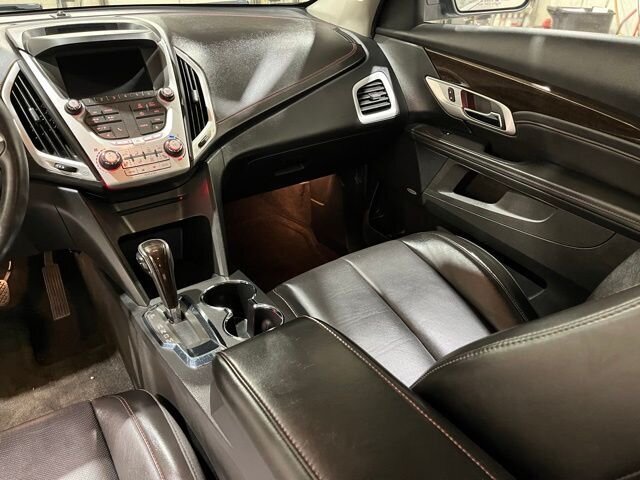 
 2015 GMC Terrain Denali full									