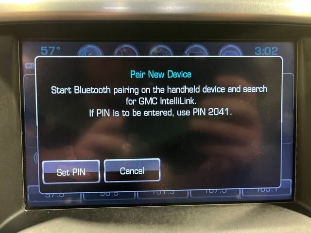 
 2017 GMC Acadia SLT-1 full									