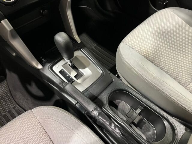 
 2014 Subaru Forester 2.5i Premium full									