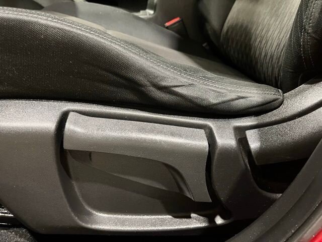 
 2017 Nissan Rogue S full									