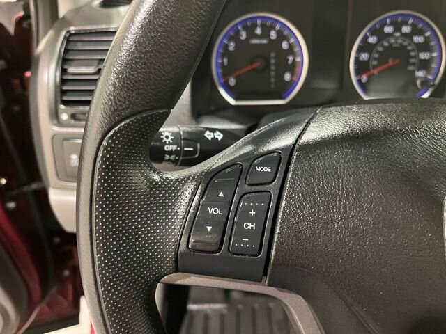 
 2011 Honda CR-V EX full									