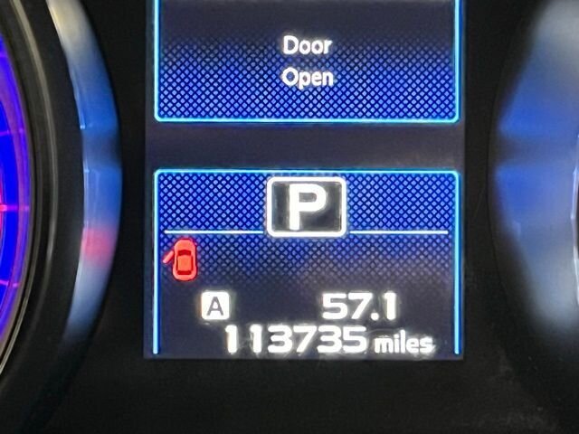 
 2016 Subaru Outback 2.5i Limited full									