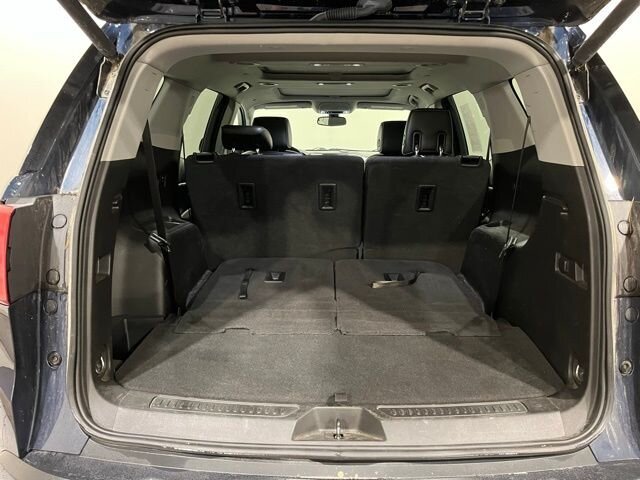 
 2017 GMC Acadia SLT-1 full									