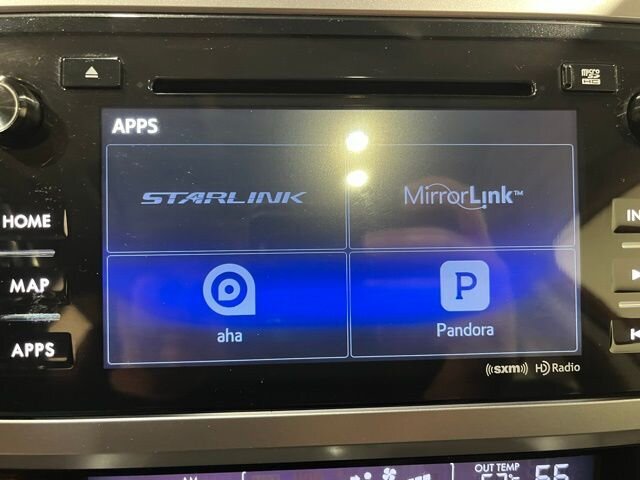 
 2016 Subaru Outback 2.5i Limited full									