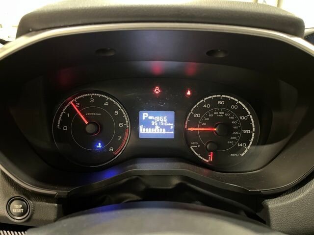 
 2019 Subaru Crosstrek 2.0i Premium full									