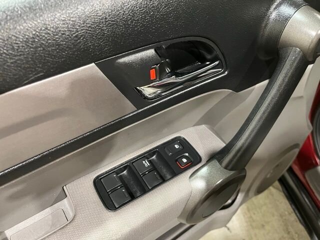 
 2011 Honda CR-V EX full									