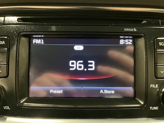 
 2016 Kia Optima EX full									