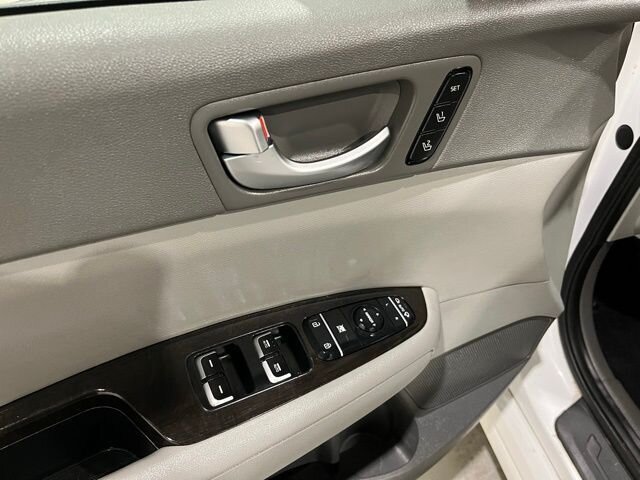 
 2016 Kia Optima EX full									