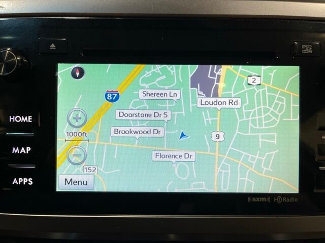 
 2016 Subaru Outback 2.5i Limited full									