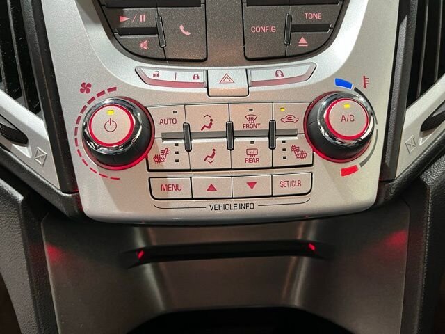 
 2015 GMC Terrain Denali full									