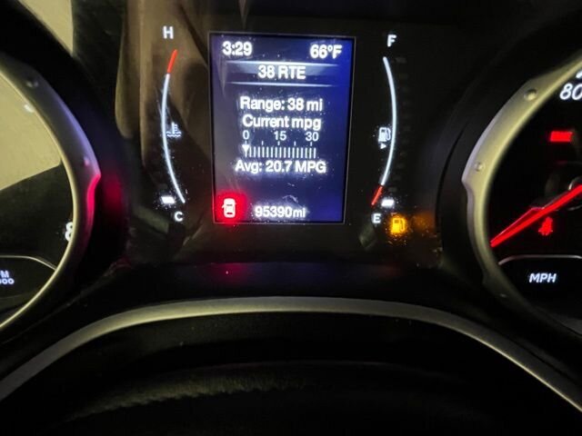 
 2018 Jeep Compass Sport full									