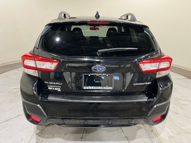 
 2019 Subaru Crosstrek 2.0i Premium full									