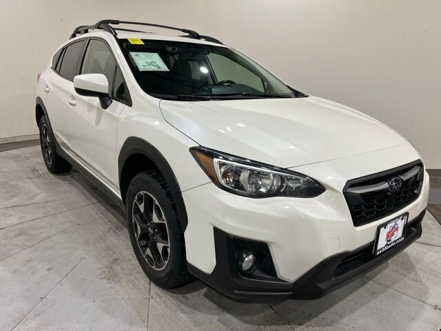 
 2019 Subaru Crosstrek 2.0i Premium full									