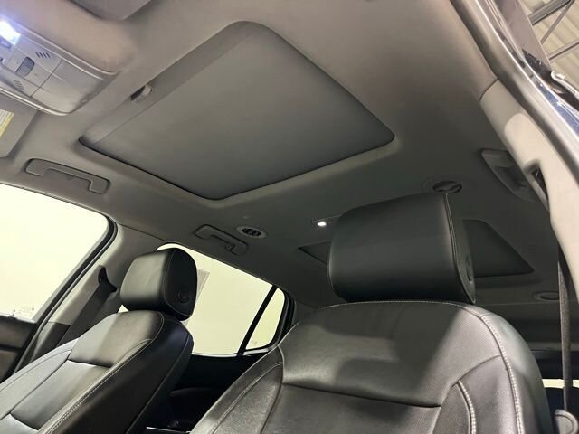 
 2017 GMC Acadia SLT-1 full									