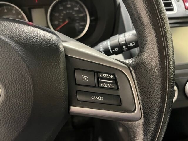 
 2016 Subaru Forester 2.5i full									