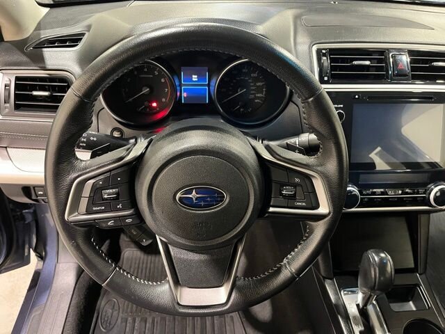 
 2018 Subaru Legacy 2.5i Premium full									