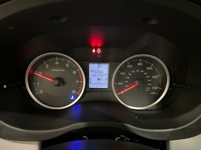 
 2014 Subaru Forester 2.5i Premium full									