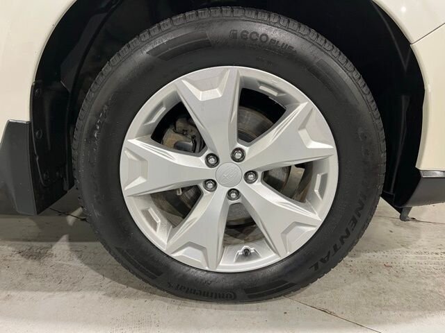 
 2014 Subaru Forester 2.5i Premium full									