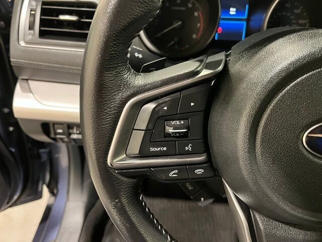 
 2018 Subaru Legacy 2.5i Premium full									