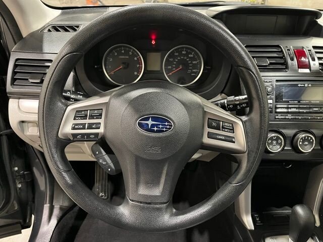 
 2014 Subaru Forester 2.5i Premium full									