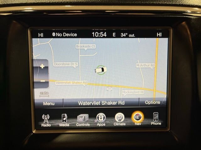 
 2015 Jeep Grand Cherokee Limited full									