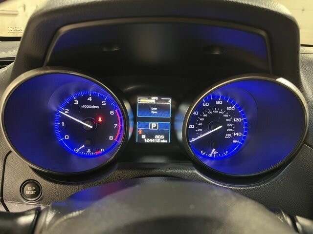 
 2018 Subaru Legacy 2.5i Premium full									