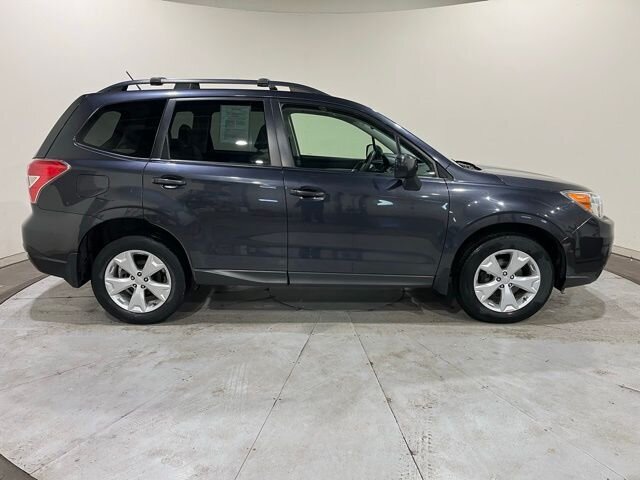 
 2014 Subaru Forester 2.5i Premium full									