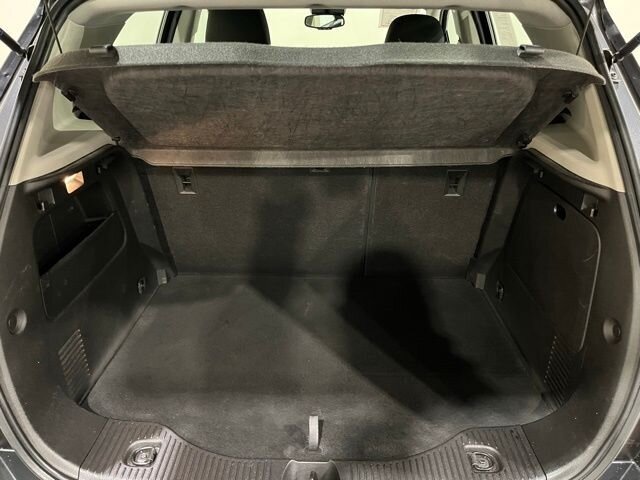 
 2016 Chevrolet Trax LS full									