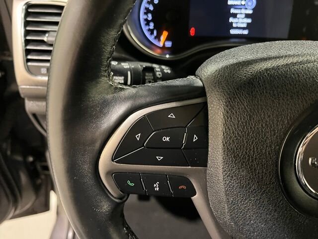 
 2018 Jeep Grand Cherokee Laredo E full									