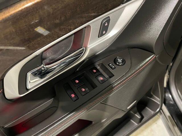 
 2015 GMC Terrain Denali full									