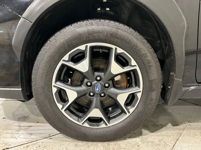 
 2019 Subaru Crosstrek 2.0i Premium full									