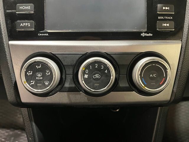 
 2015 Subaru Impreza 2.0i Premium full									