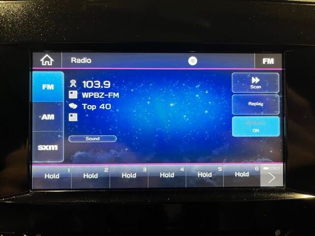 
 2019 Subaru Crosstrek 2.0i Premium full									