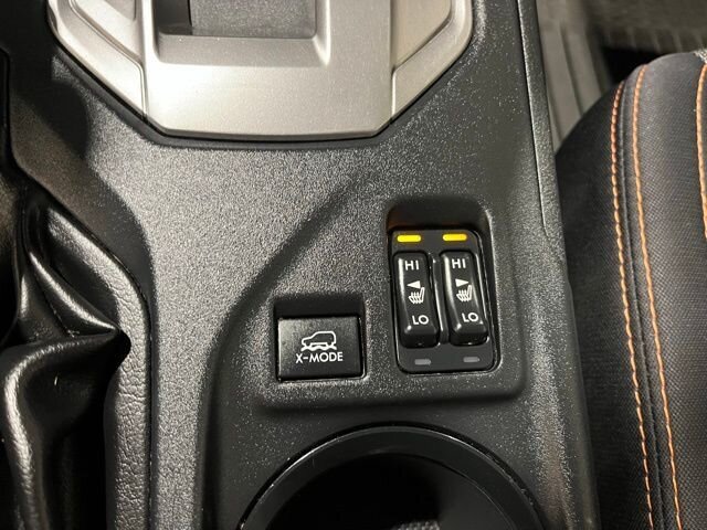 
 2019 Subaru Crosstrek 2.0i Premium full									